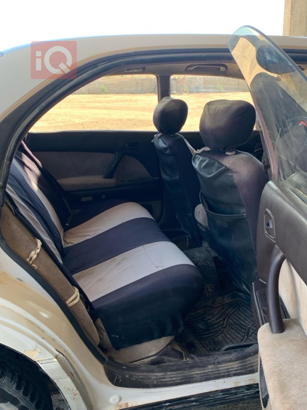 تويوتا كراون